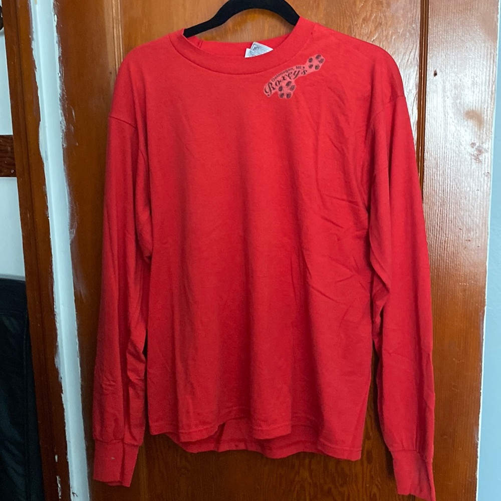 Vintage Roxey’s Long Sleeve Tee